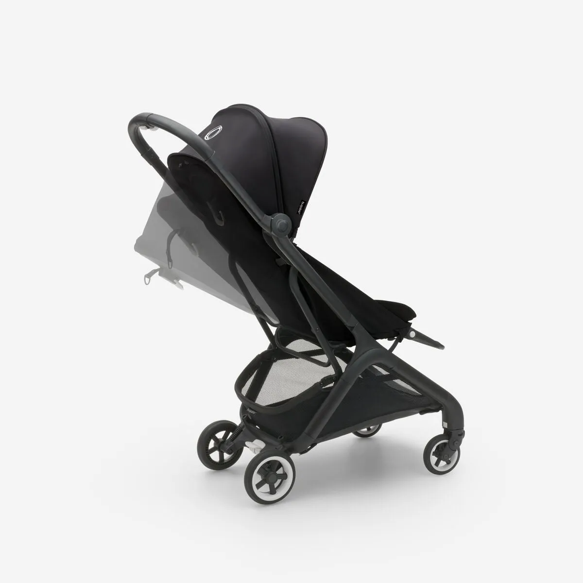 BUGABOO Butterfly Complete Stroller