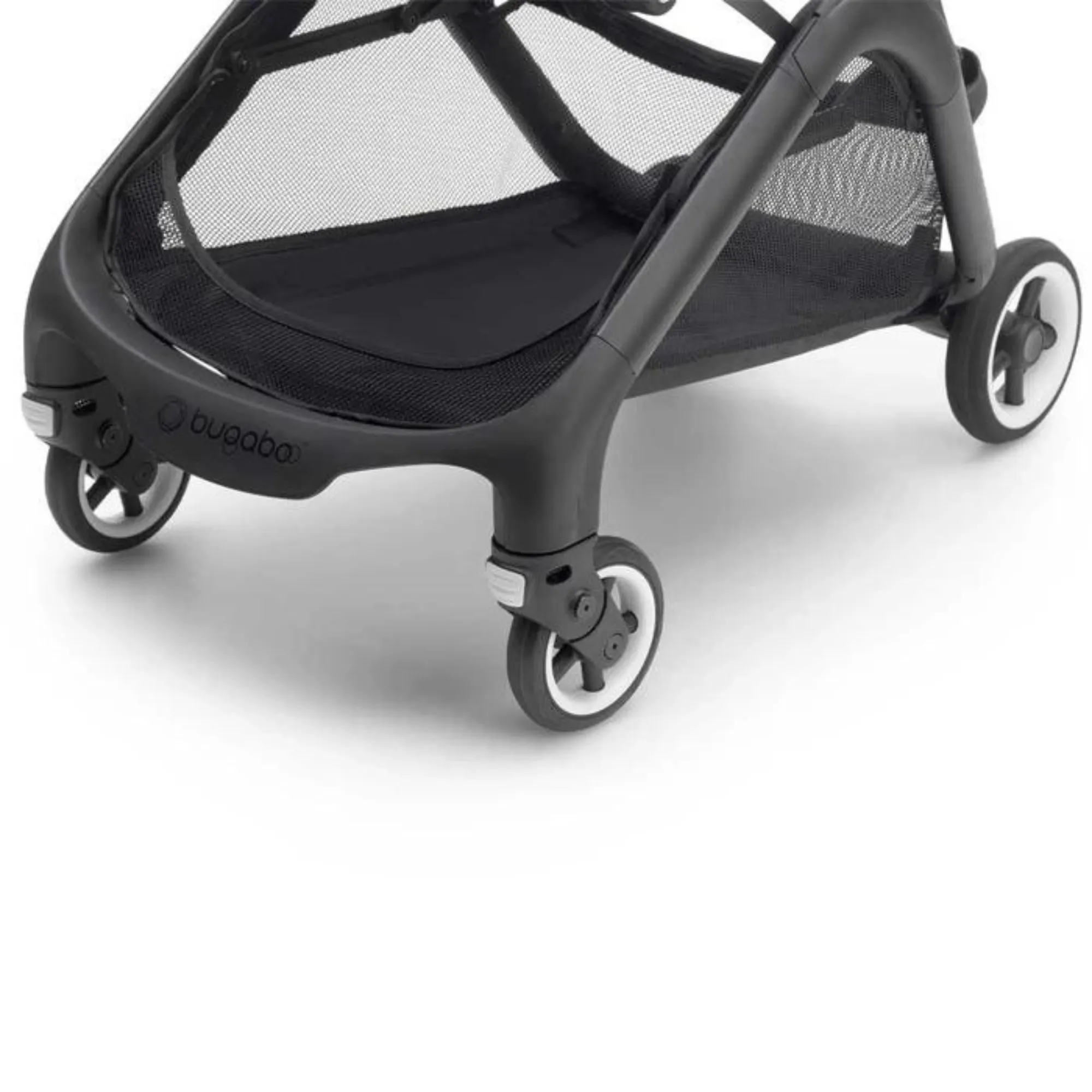 BUGABOO Butterfly Complete Stroller