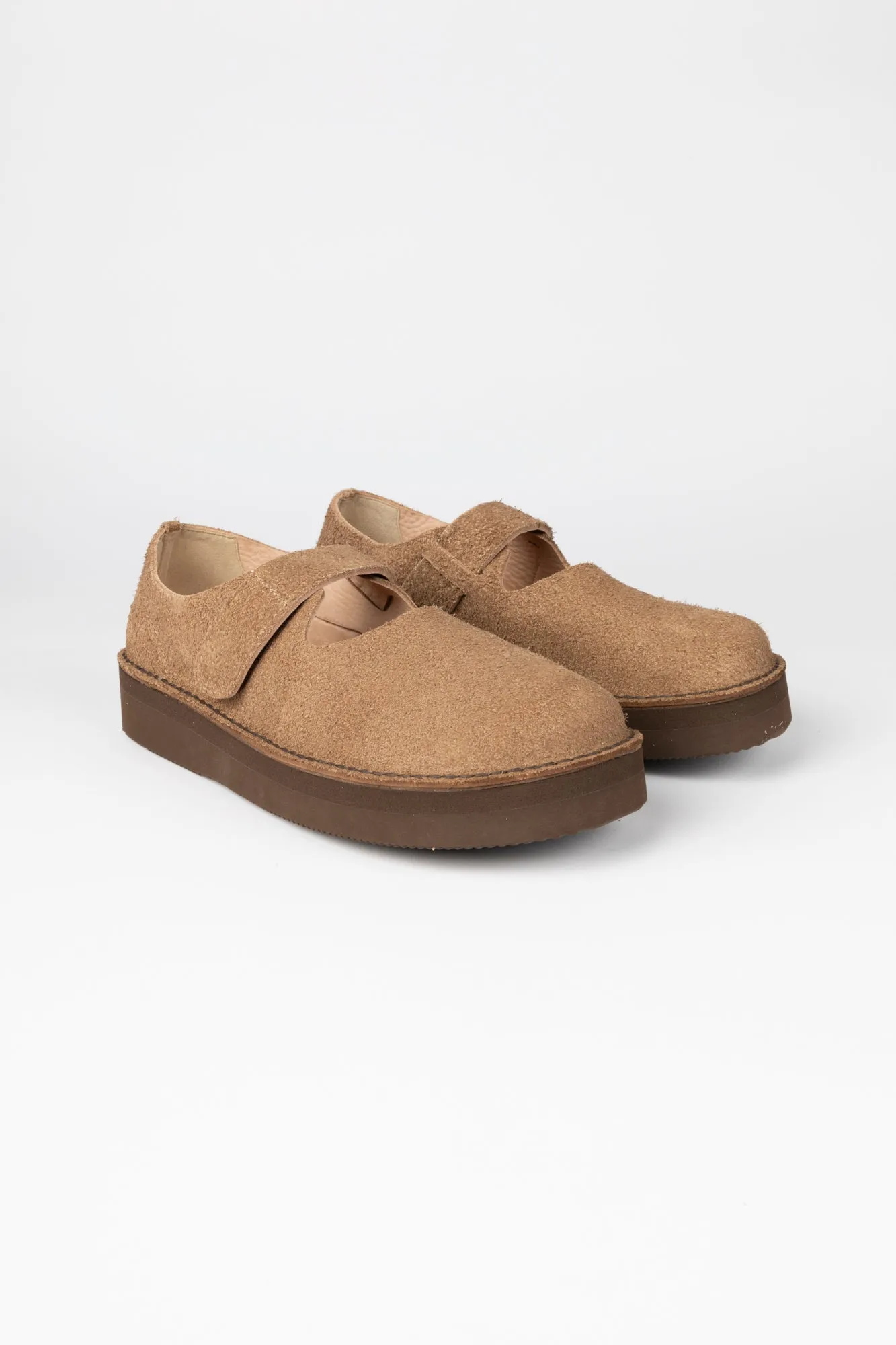 Burslem | New Taupe