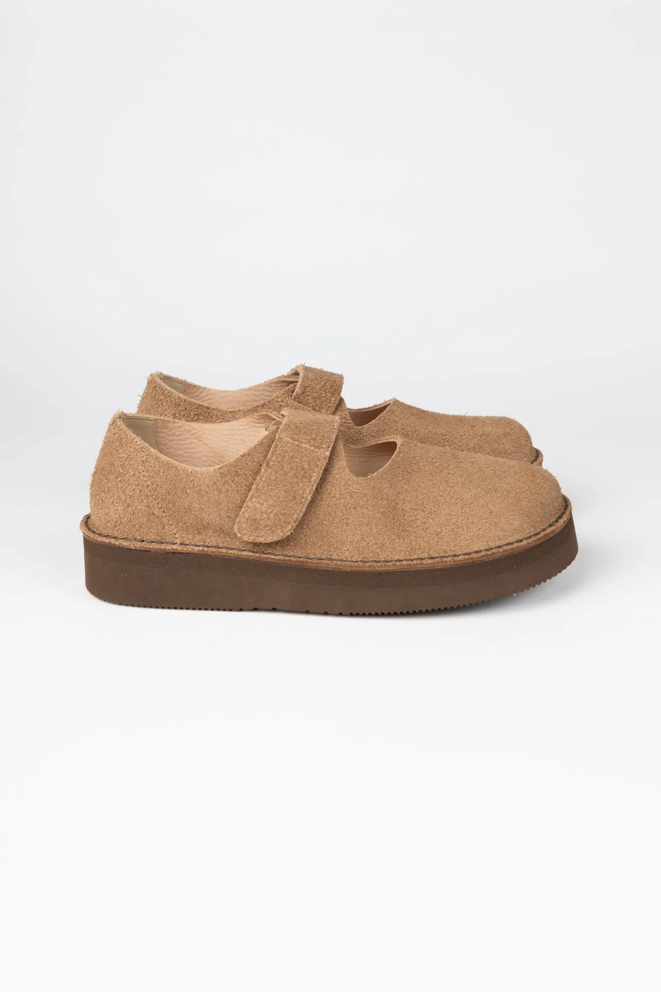 Burslem | New Taupe