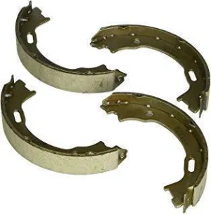 Centric Parking Brake Shoes (Evo 8/9/DSM)