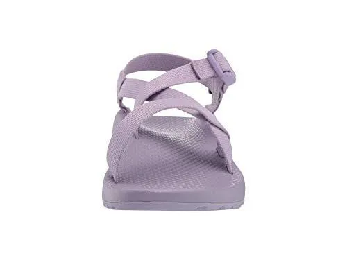 Chaco Women's Z1 Classic Sport Sandal, Lavender Frost, 9 M US