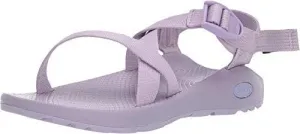 Chaco Women's Z1 Classic Sport Sandal, Lavender Frost, 9 M US