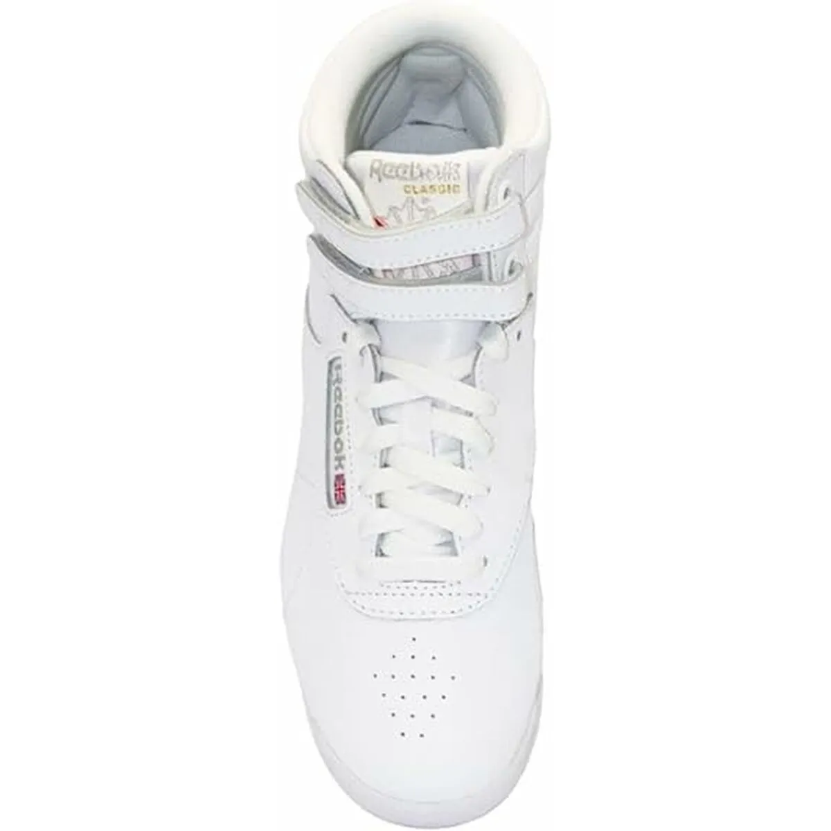 Children’s Casual Trainers Reebok Princess White