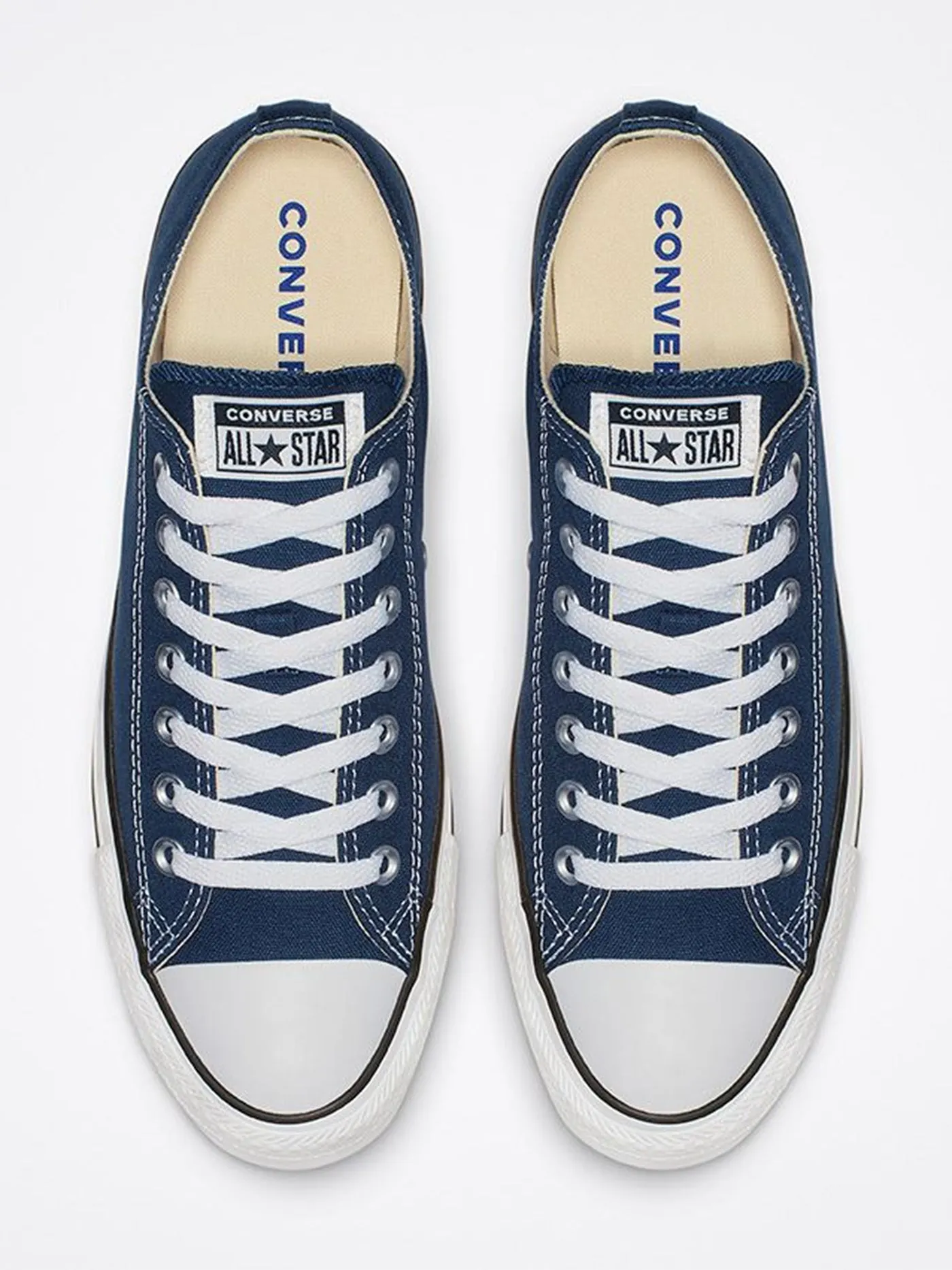 Chuck Taylor Core OX Navy Shoes