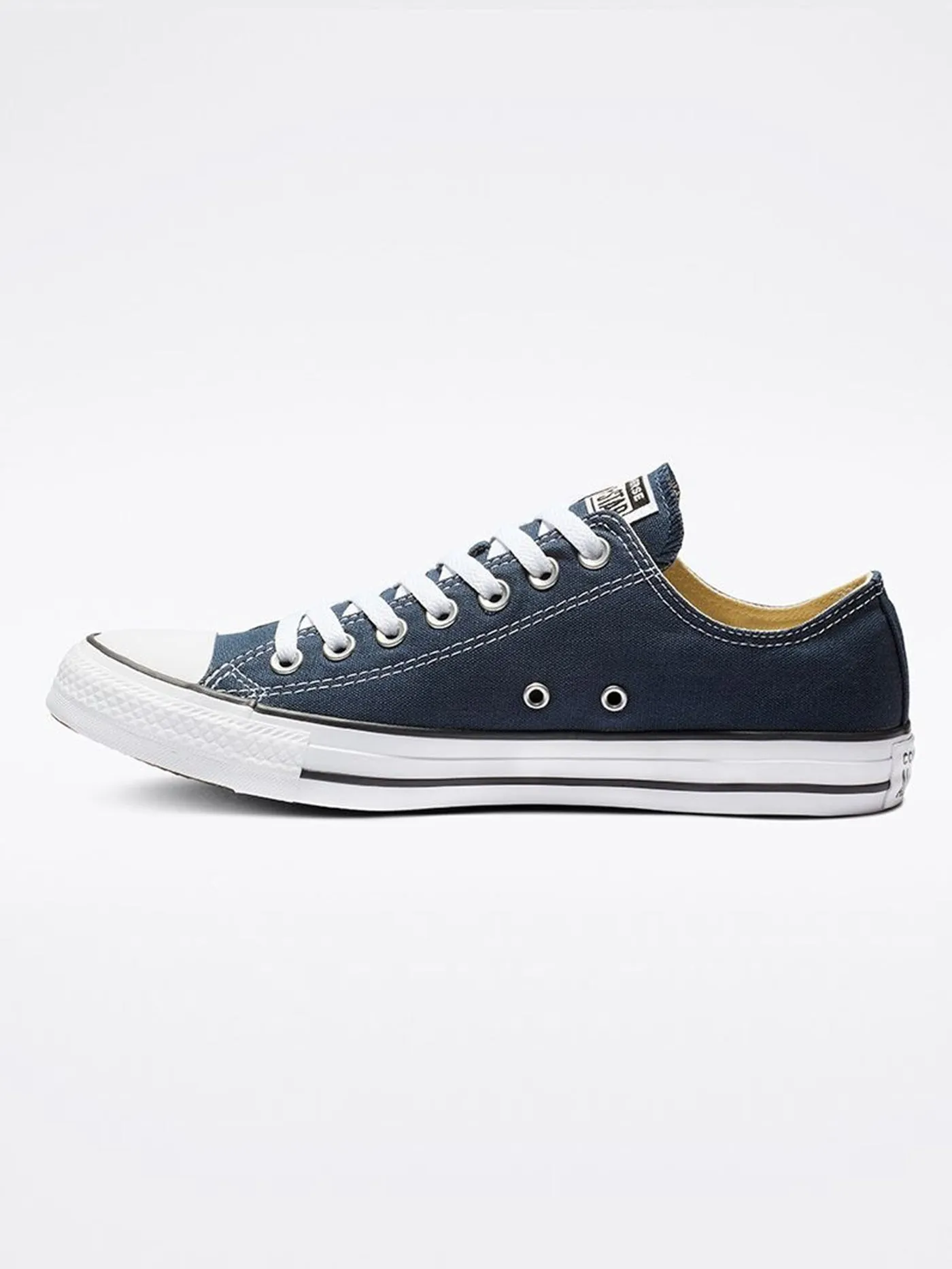 Chuck Taylor Core OX Navy Shoes