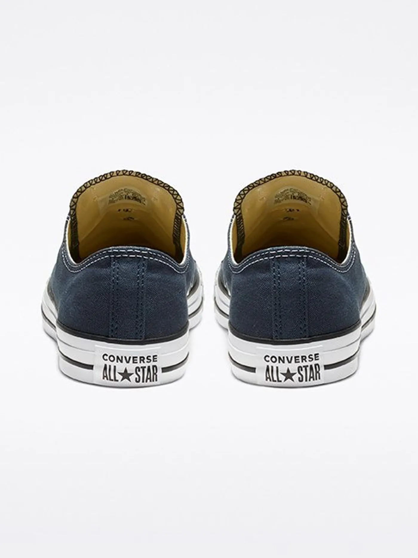 Chuck Taylor Core OX Navy Shoes