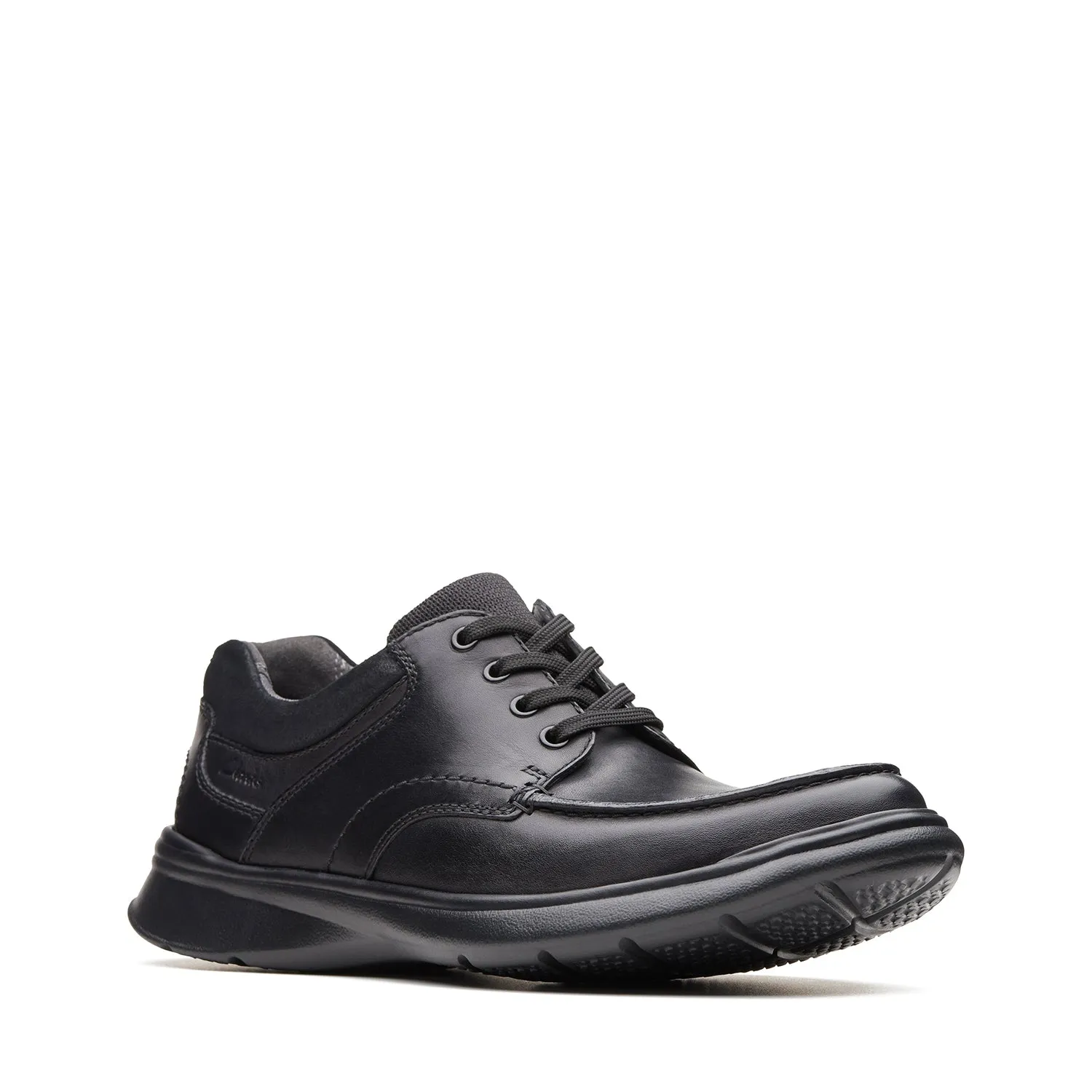 CLARKS COTRELL EDGE (STANDARD FIT)