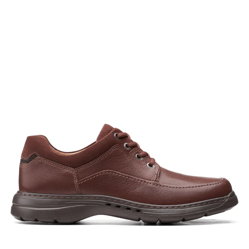 CLARKS ENGLA Un BrawleyLace Men's