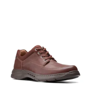 CLARKS ENGLA Un BrawleyLace Men's