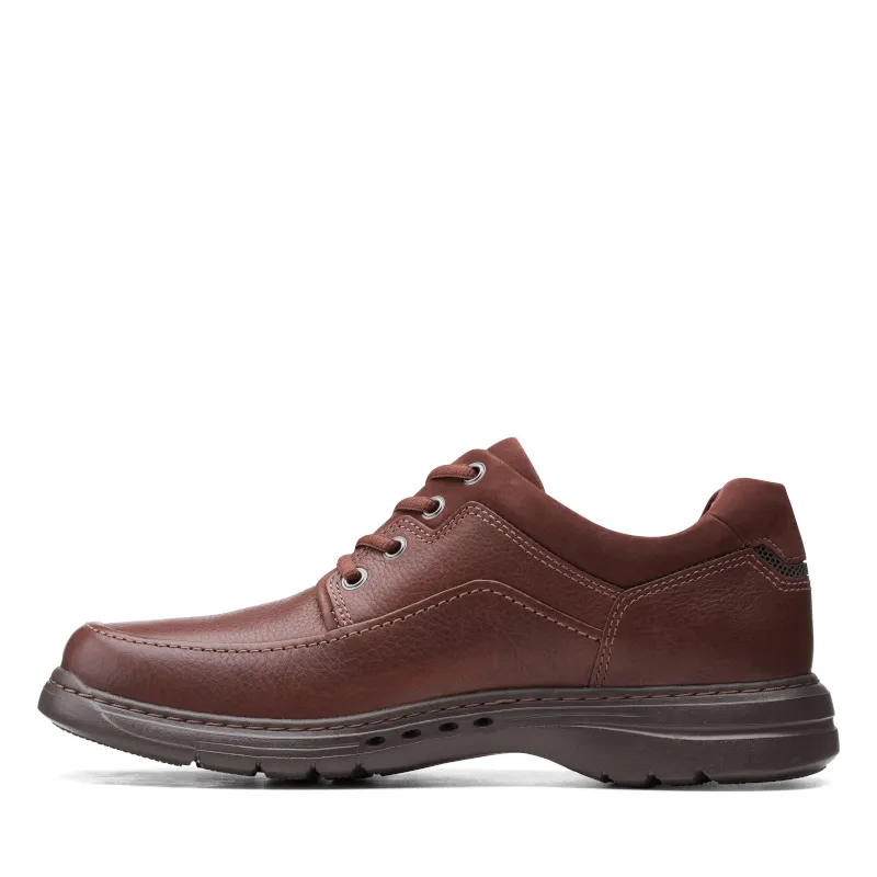 CLARKS ENGLA Un BrawleyLace Men's