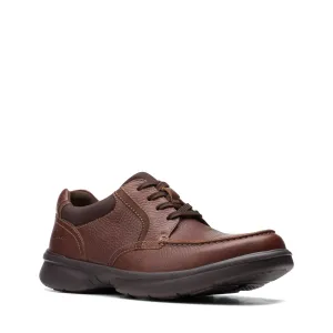 Clarks Men's Bradley Vibe - Tan Tumbled