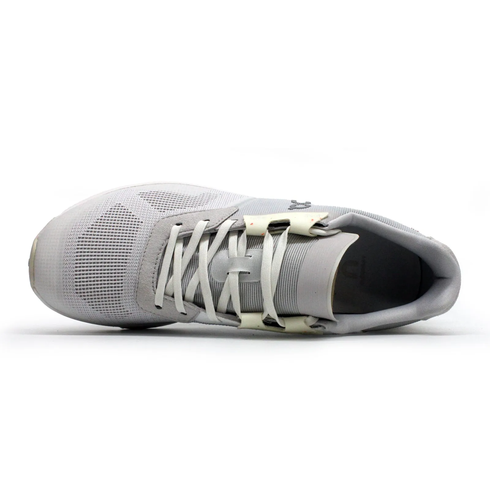 Cloudrift Textile Synthetic Women's Low Top Trainers