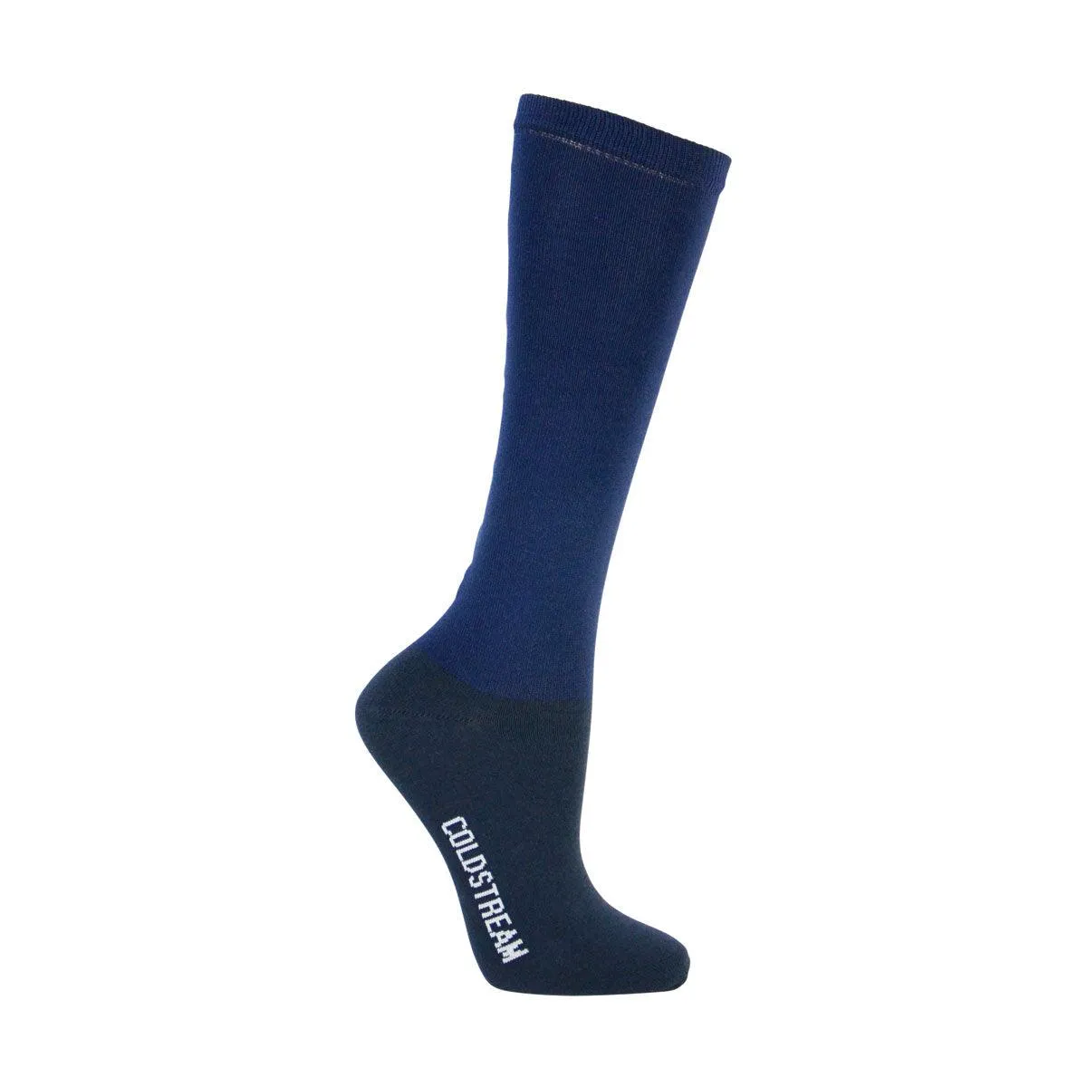 Coldstream Pawston Performance Socks (Single Pack)  - Adult 4-8