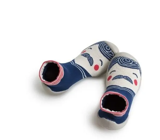 Collegien Slippers - Janet