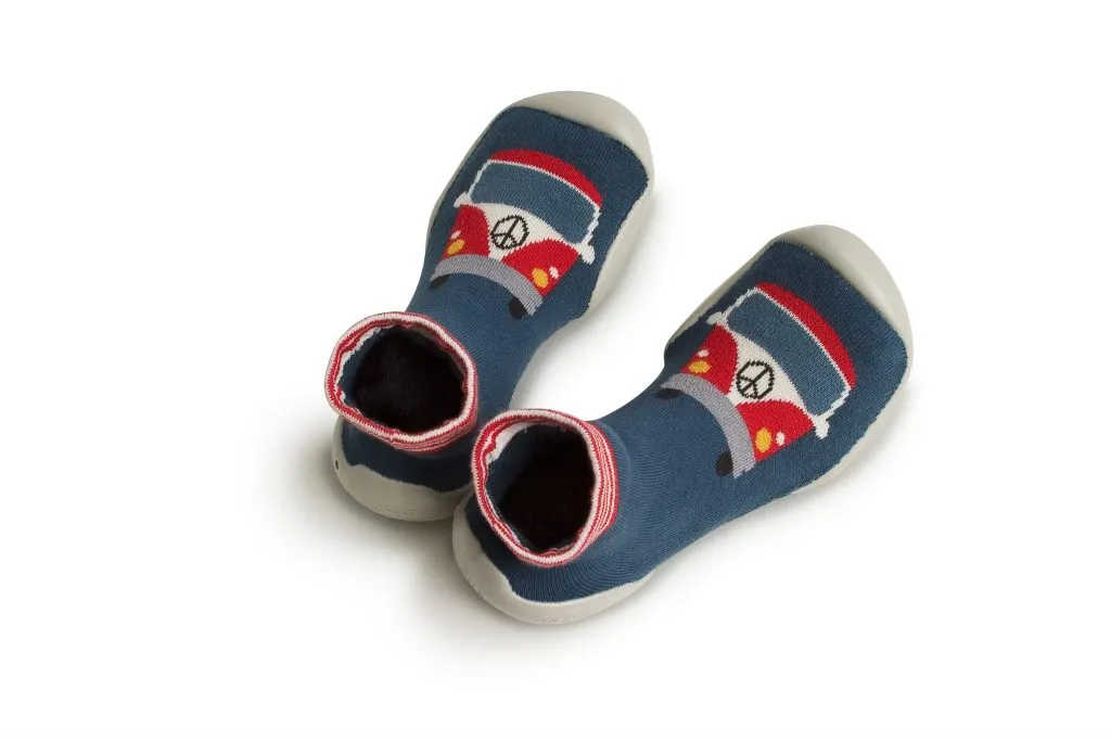 Collegien Slippers - Janet