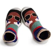 Collegien Slippers - Janet