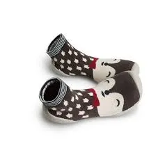 Collegien Slippers - Janet