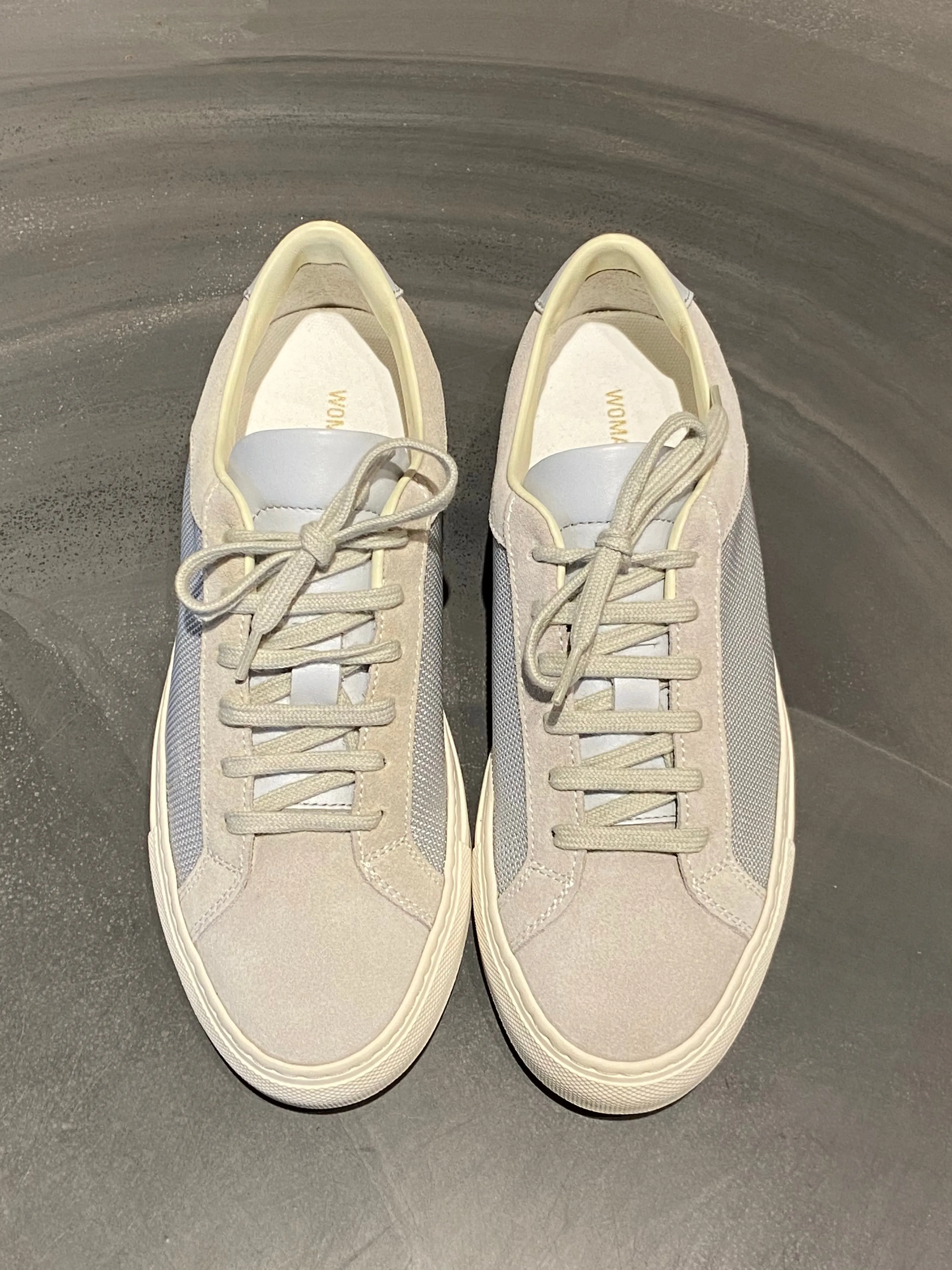 COMMON PROJECTS 6059 RETRO SUMMER EDITION ICE