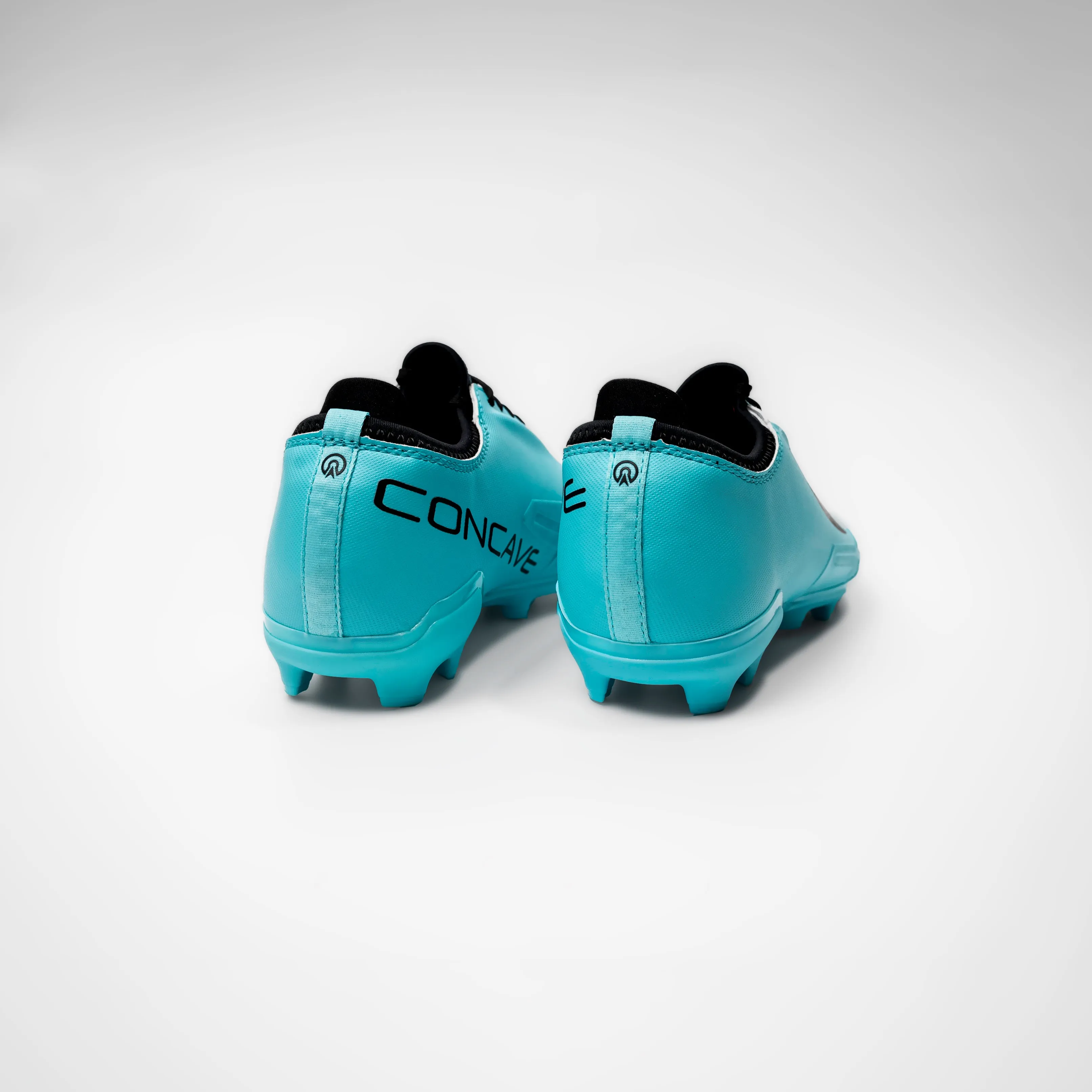 Concave Halo Kids Football Boots