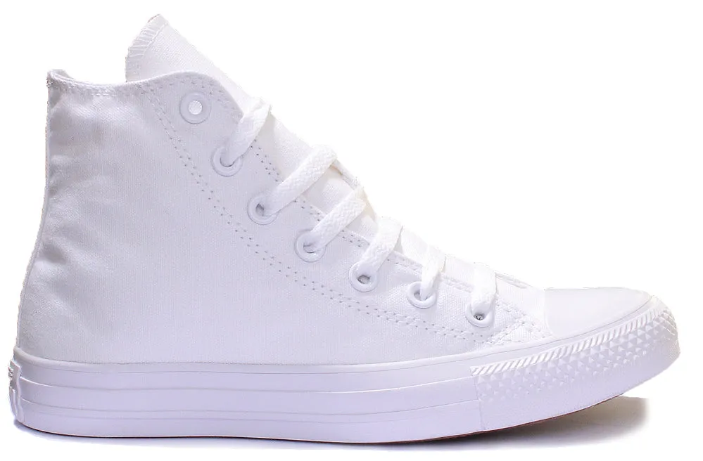 Converse 1U646 CT All Star Hi Trainer In White