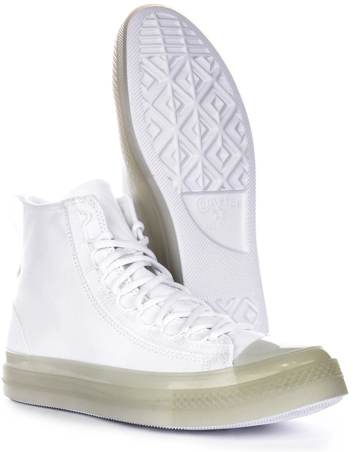 Converse All Star EXP2 A06596C In White