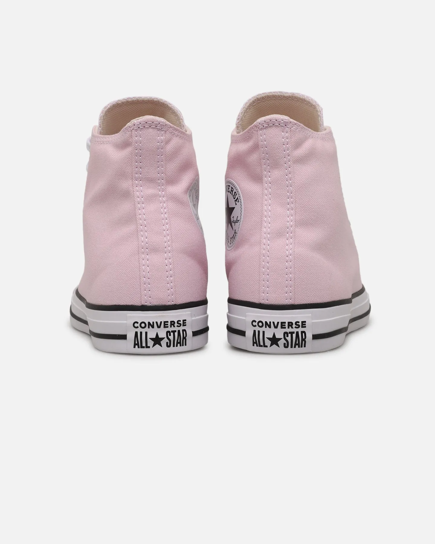 Converse Chuck Taylor All Star Hi Pink