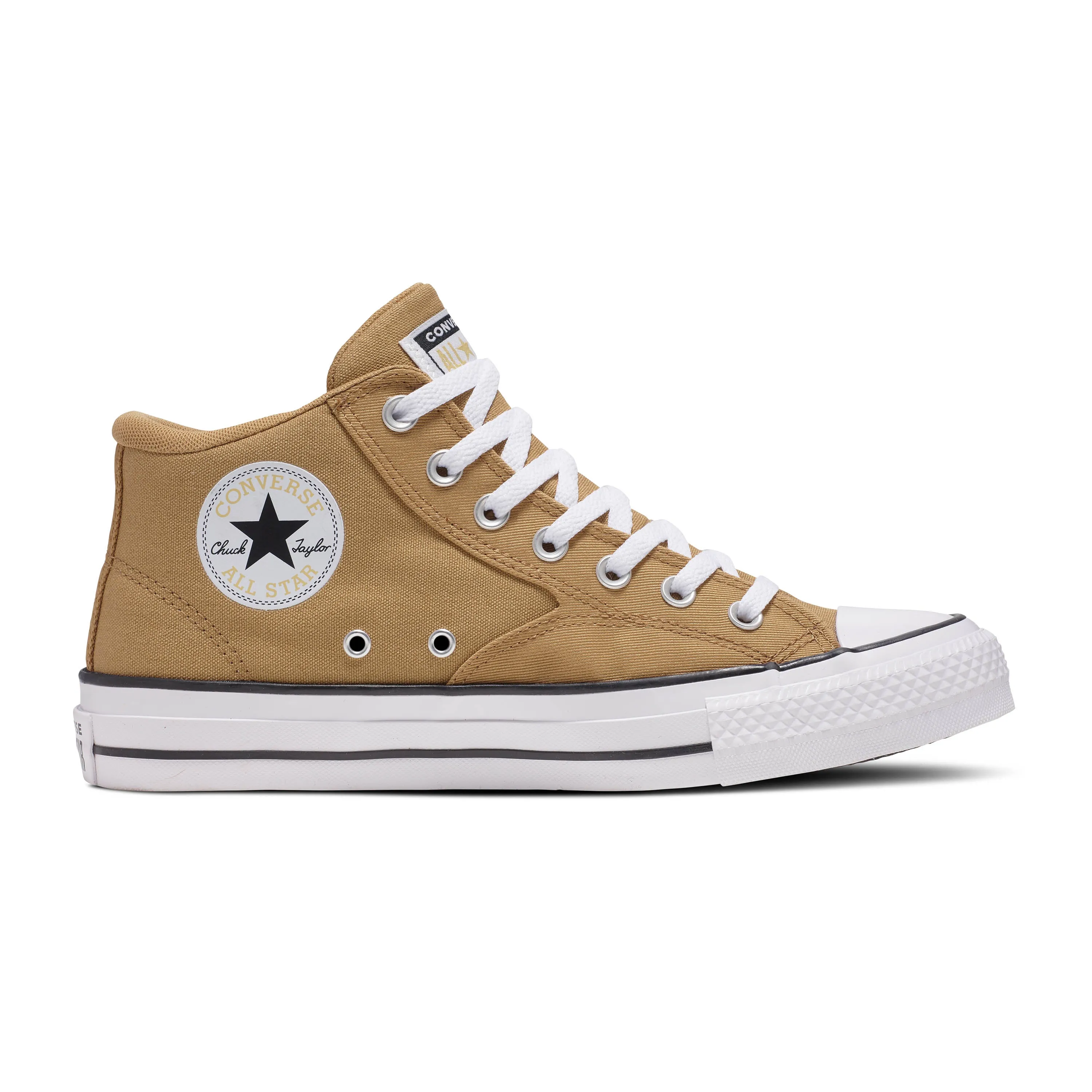 Converse - Chuck Taylor All Star Malden Street Mid Tan