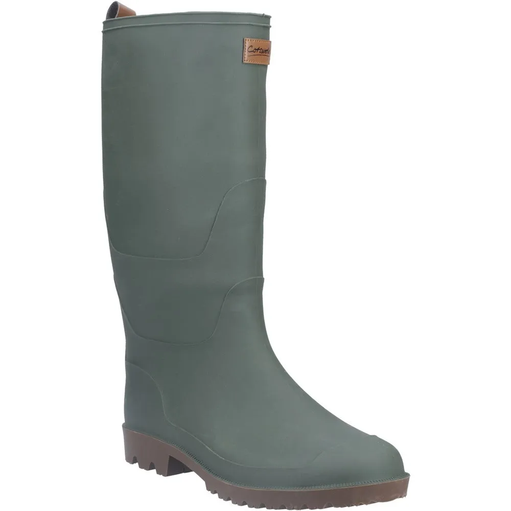 Cotswold Pendock Tall Wellingtons