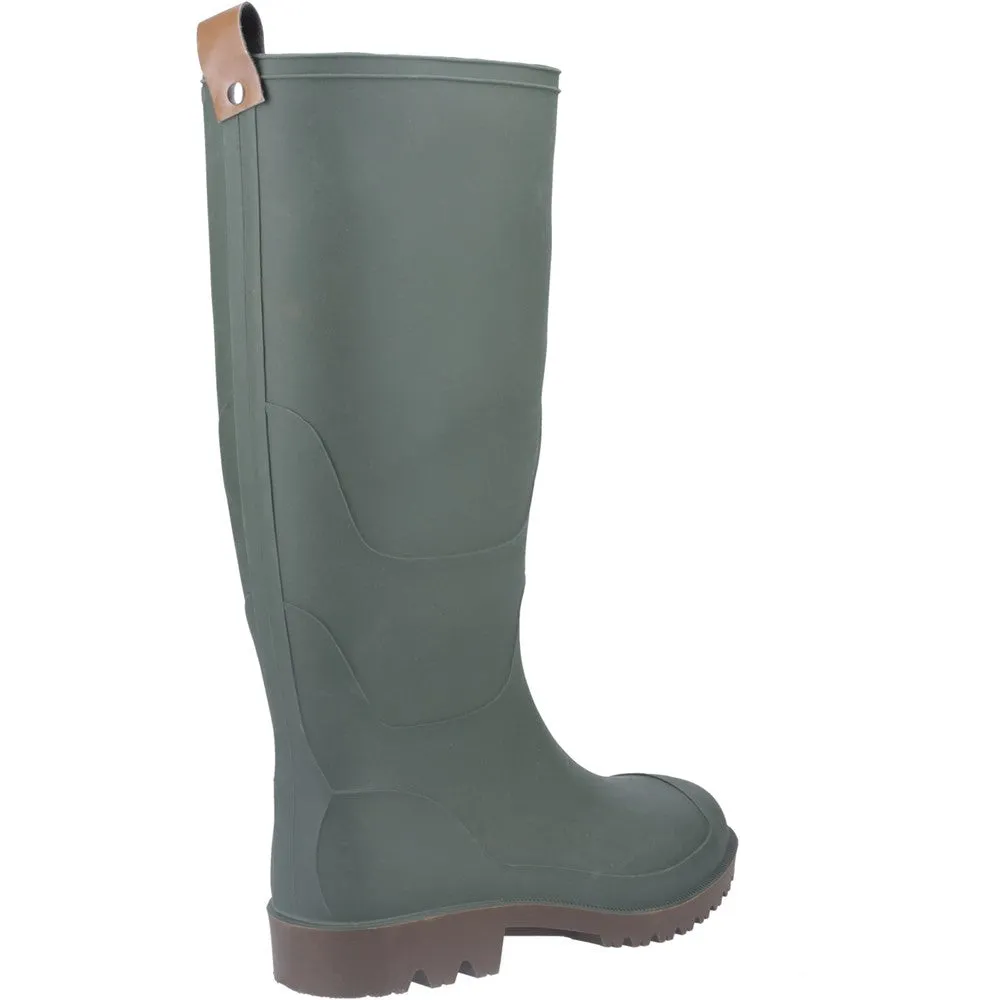 Cotswold Pendock Tall Wellingtons