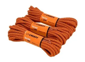 Crispi Orange Laces 180cm