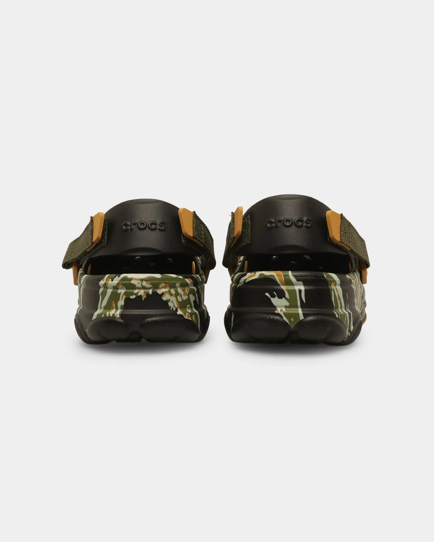 Crocs Classic Clog All Terrain Camo