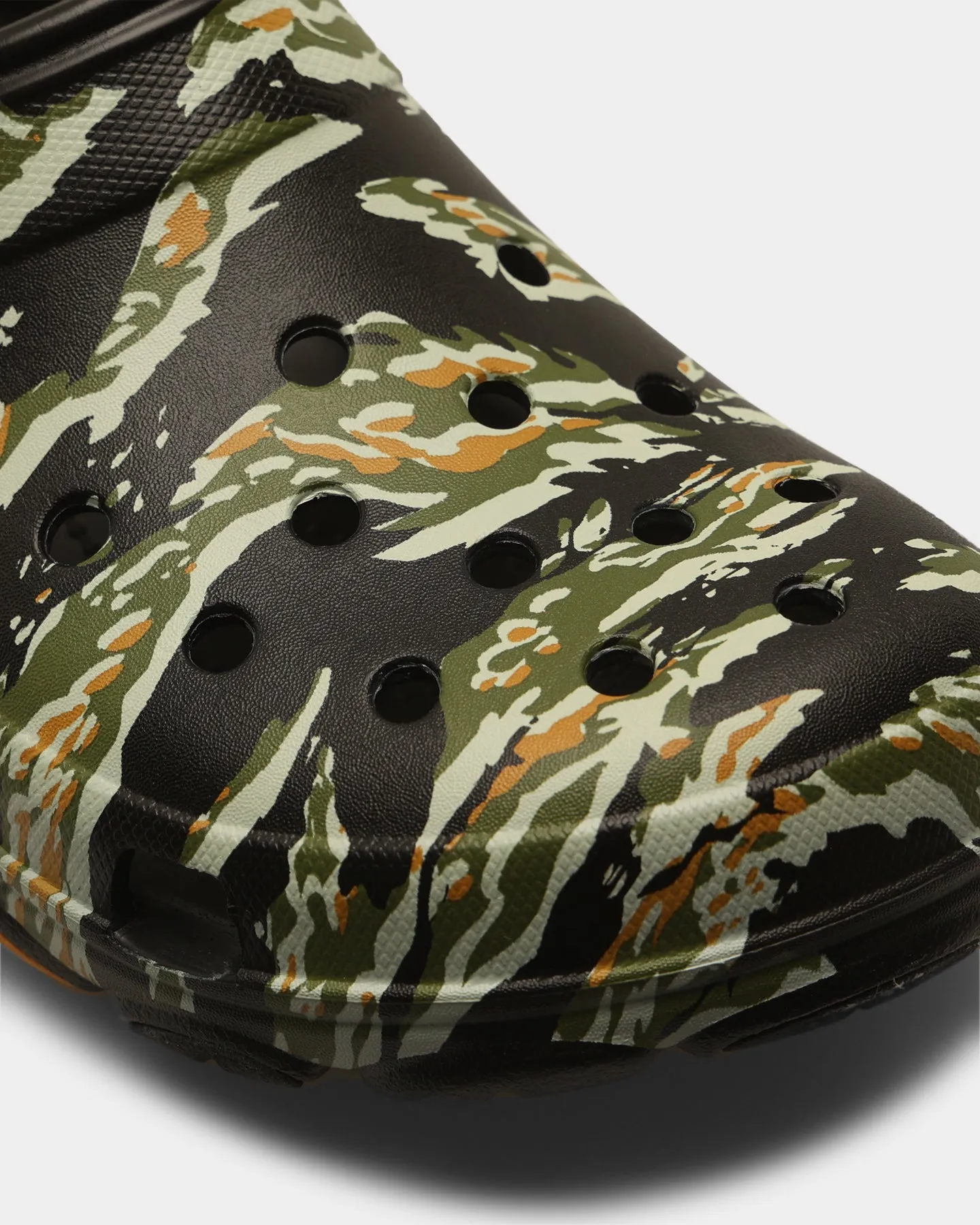 Crocs Classic Clog All Terrain Camo