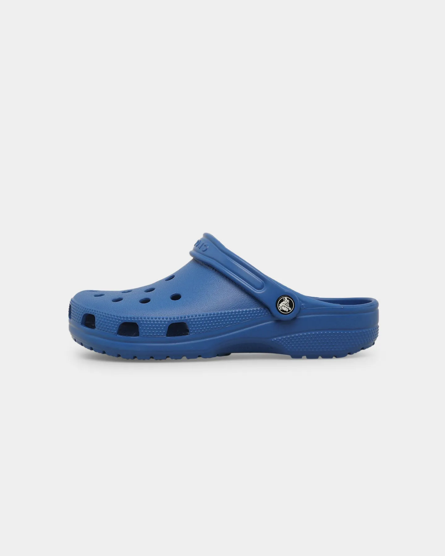 Crocs Classic Clog Bolt Blue