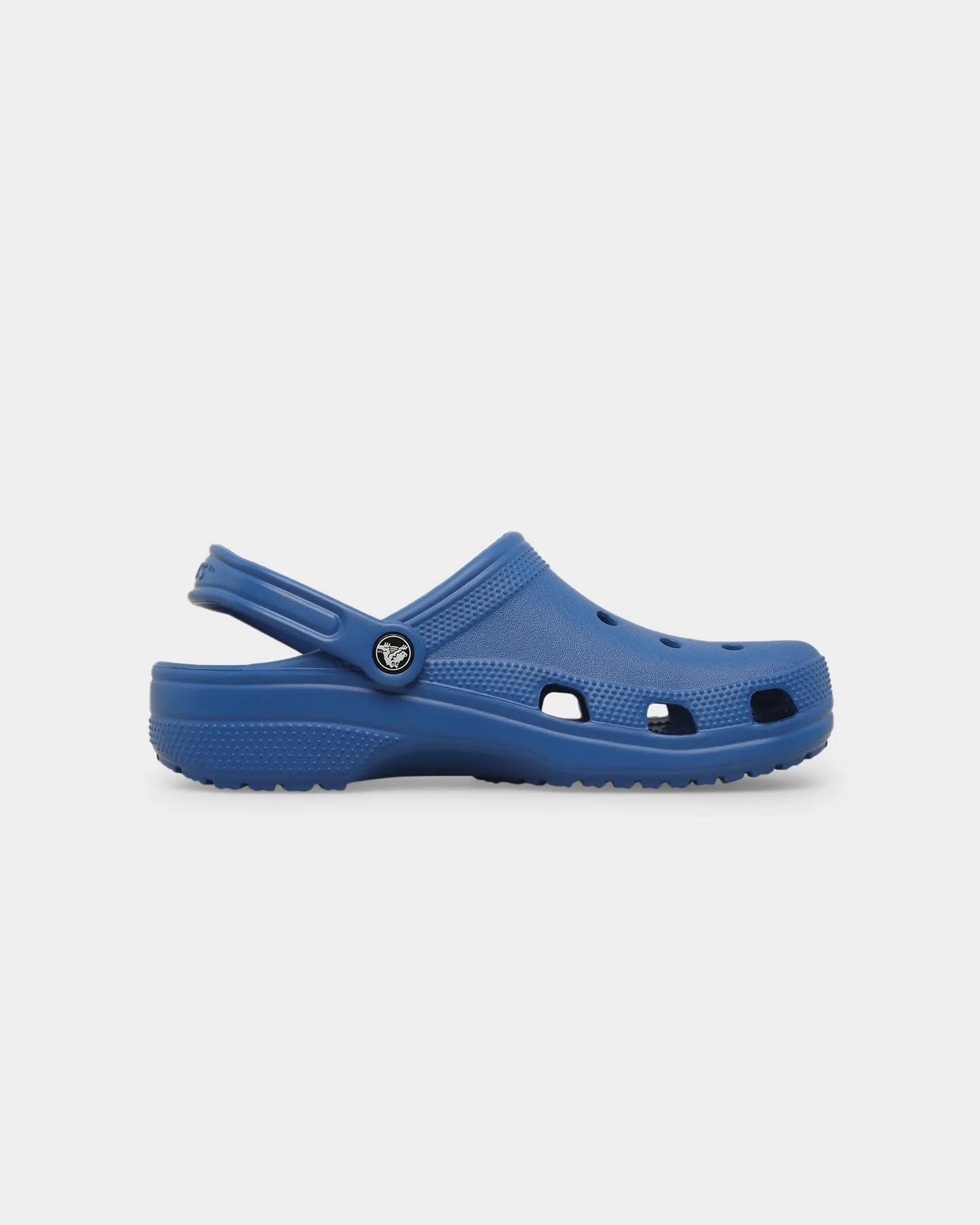 Crocs Classic Clog Bolt Blue