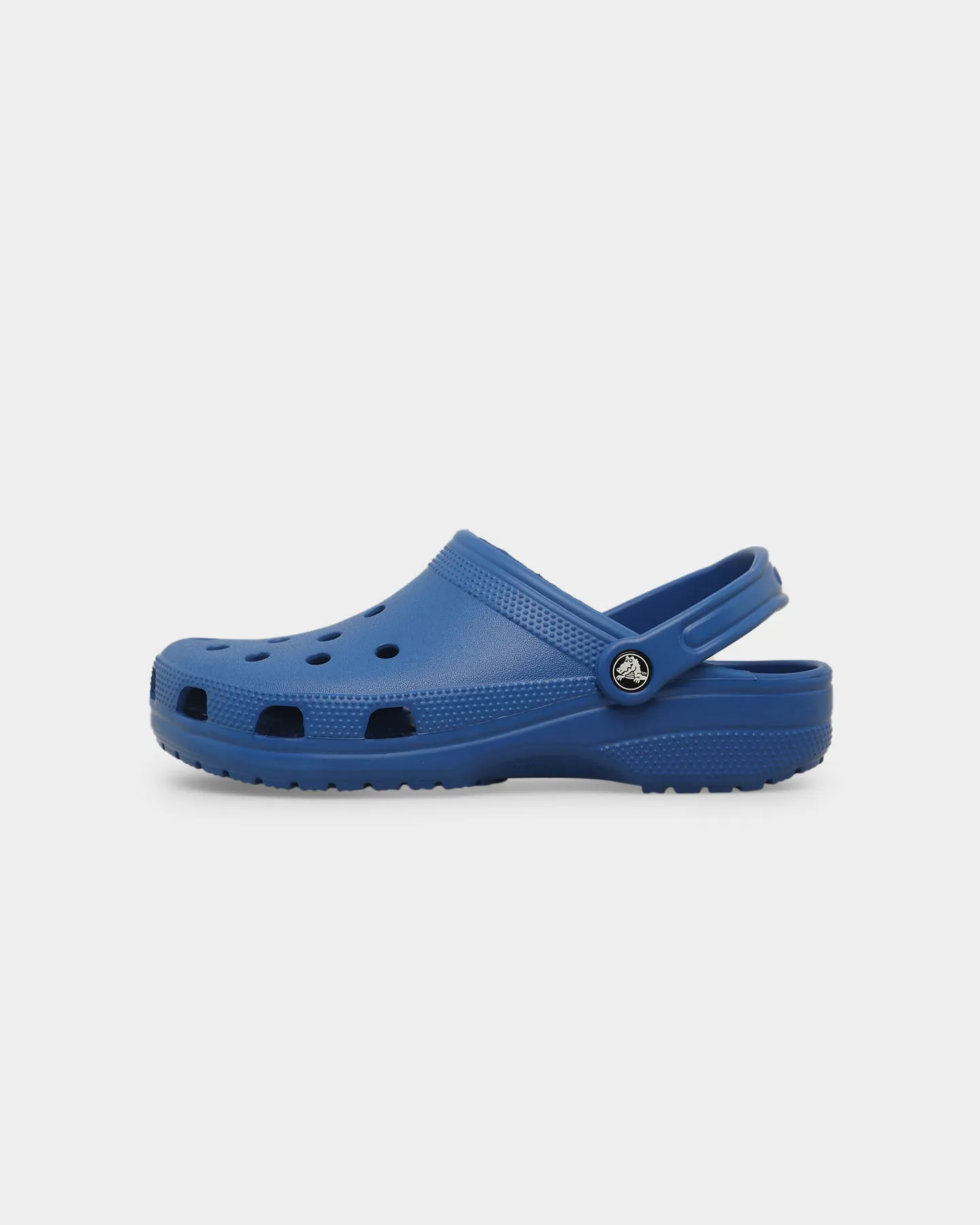 Crocs Classic Clog Bolt Blue