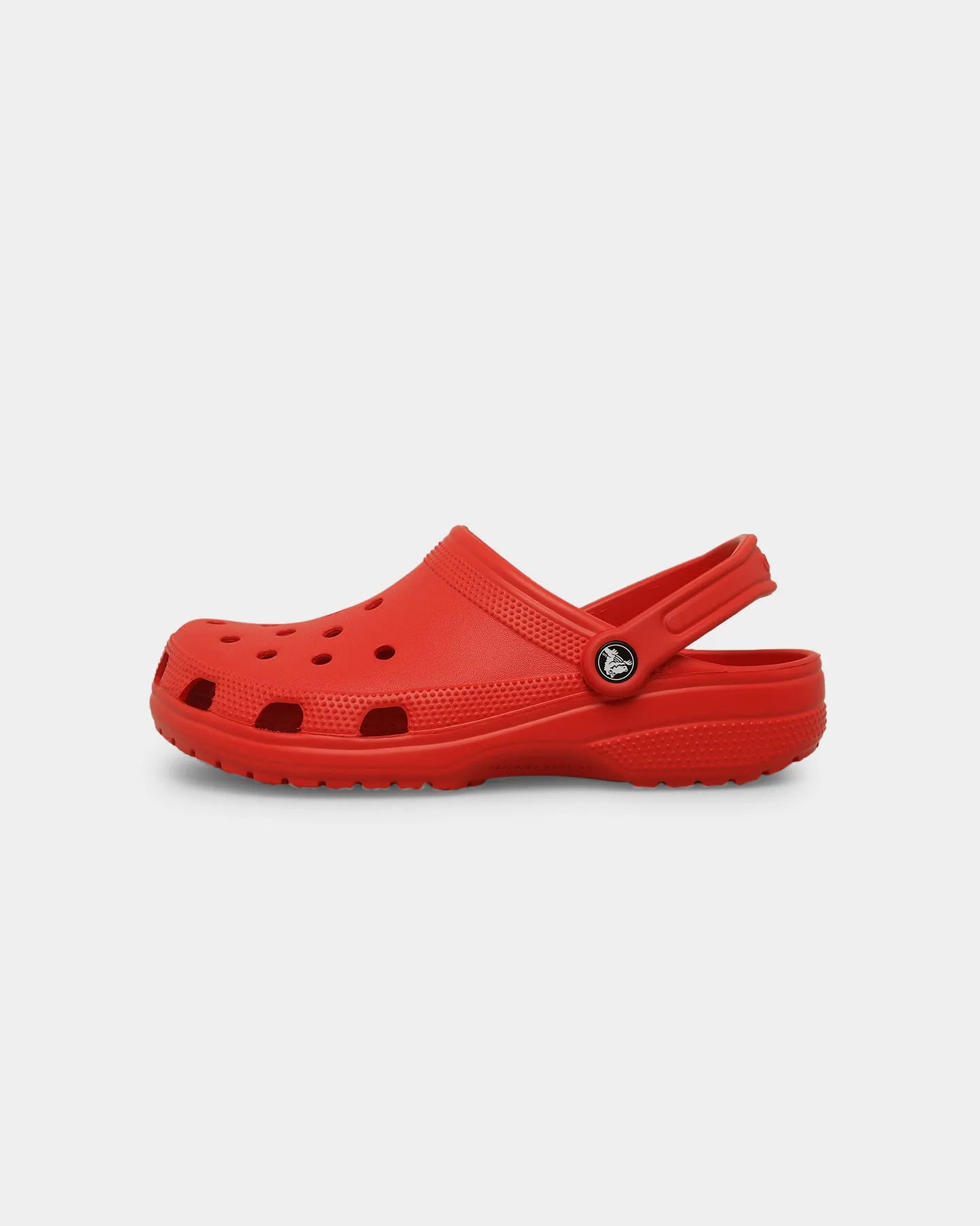 Crocs Classic Clog Flame