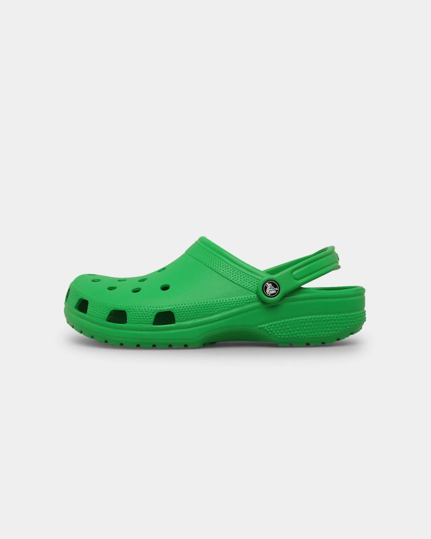 Crocs Classic Clog Green