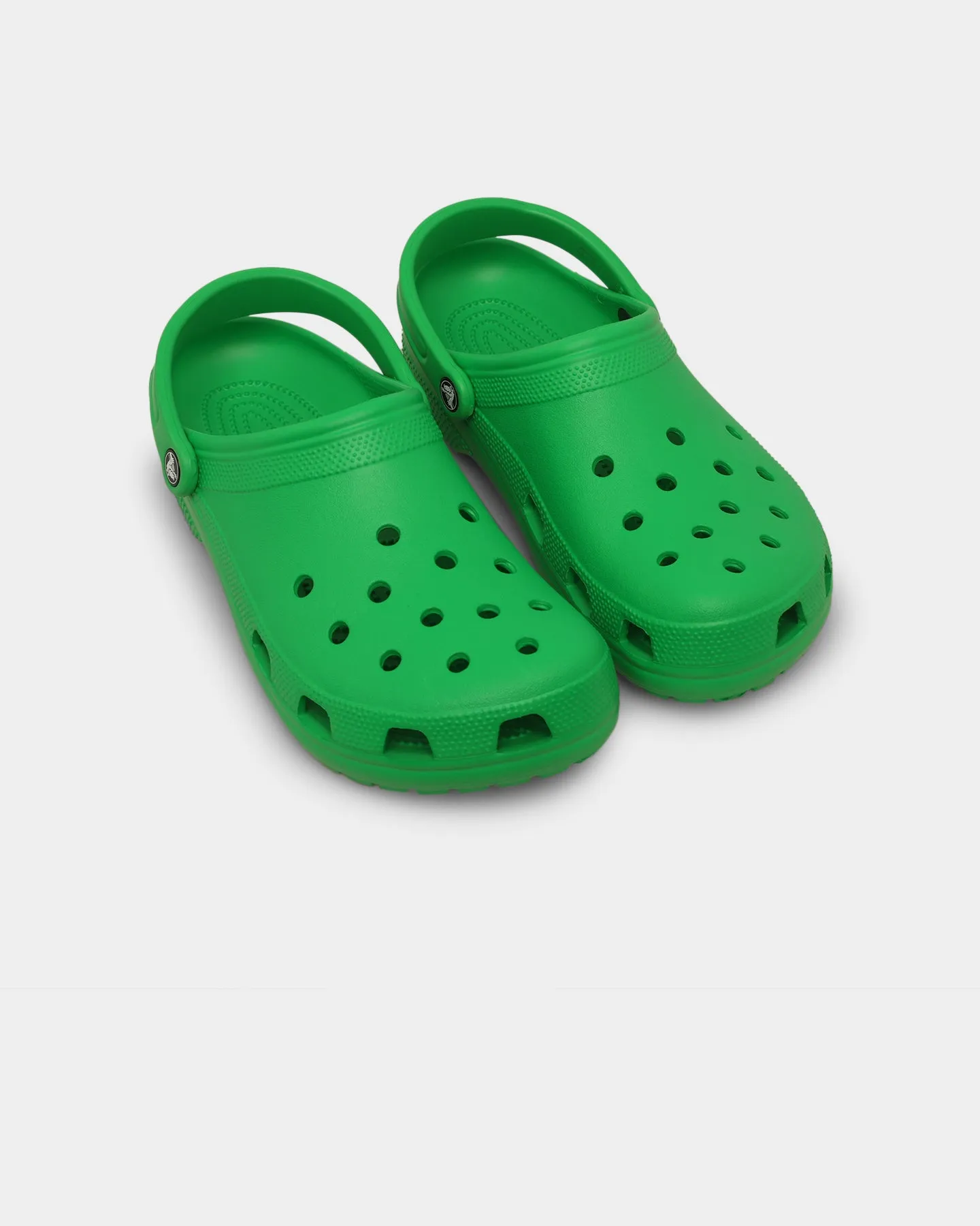 Crocs Classic Clog Green