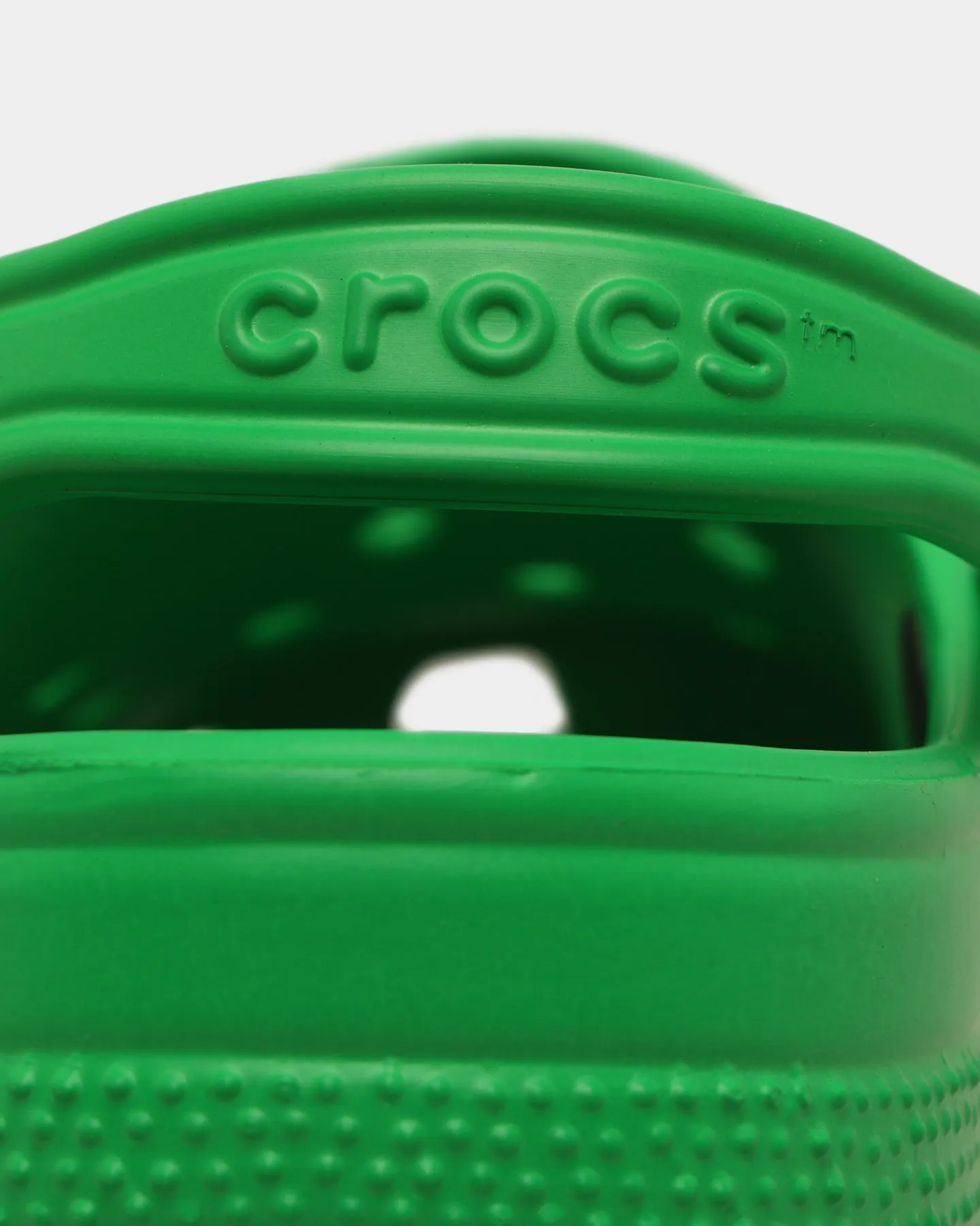 Crocs Classic Clog Green