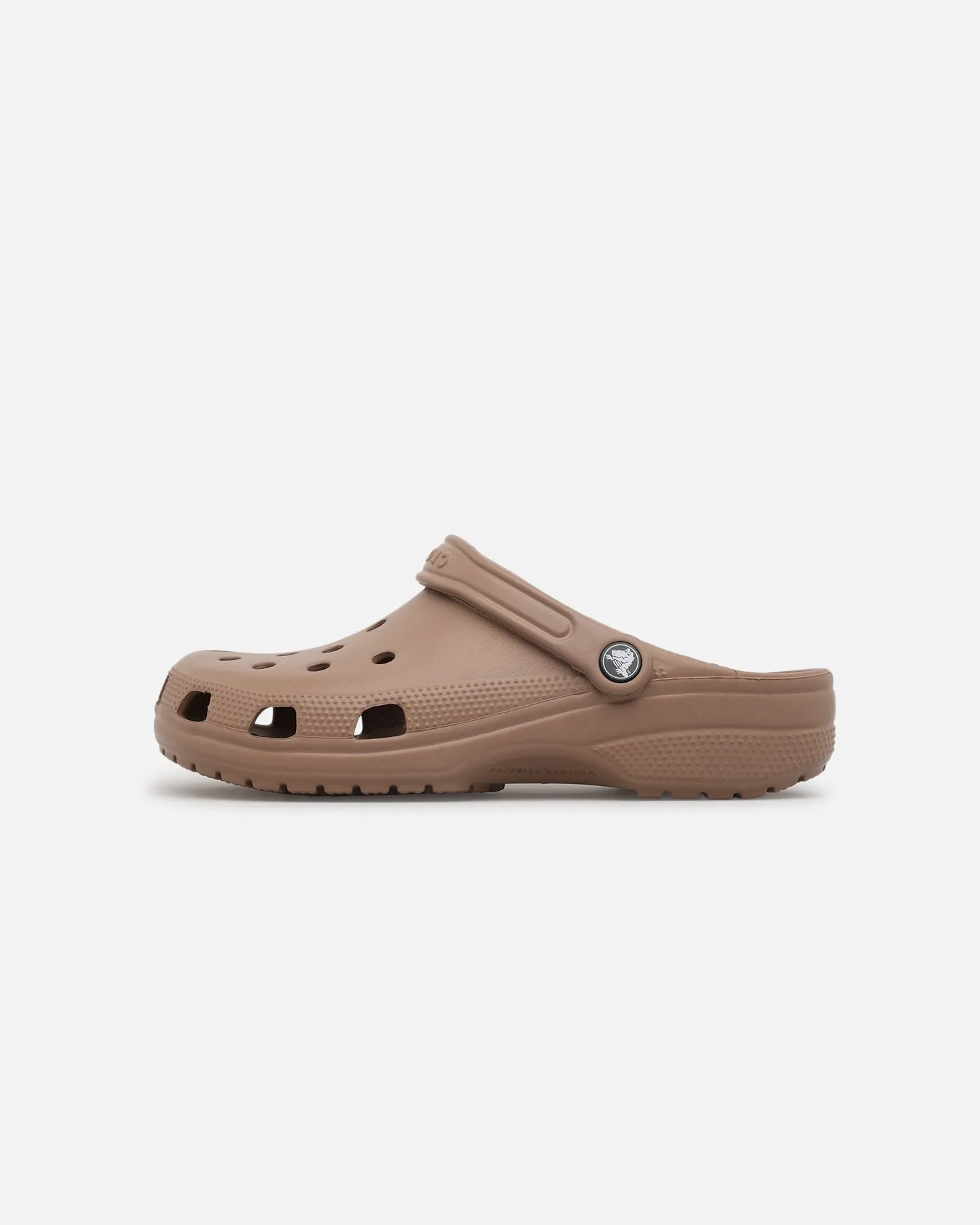 Crocs Classic Clog Latte