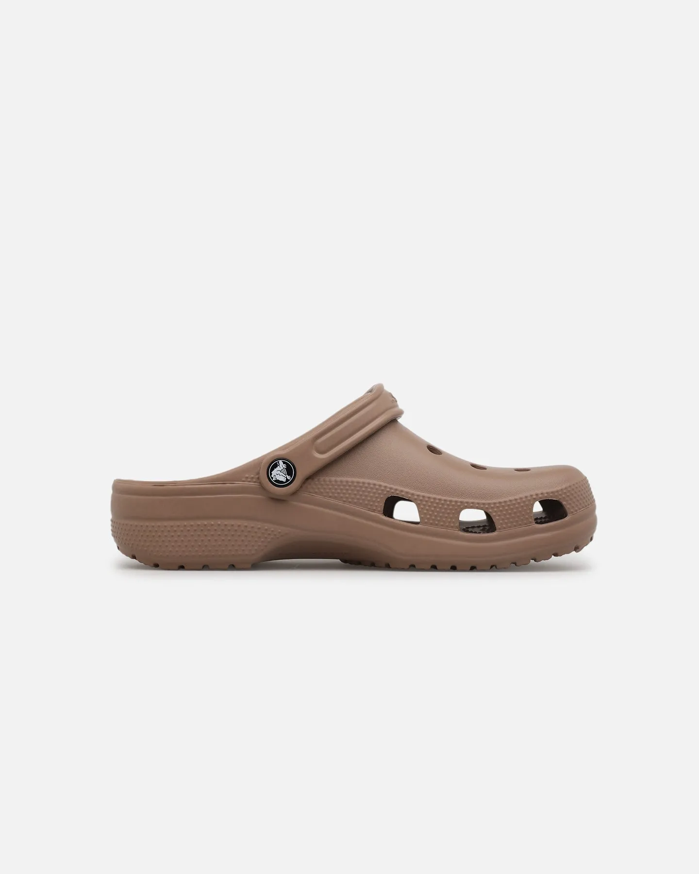 Crocs Classic Clog Latte