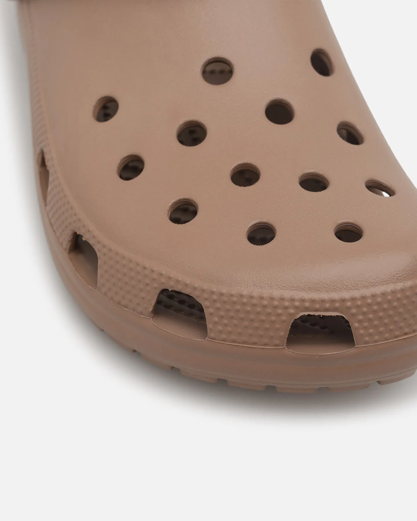 Crocs Classic Clog Latte