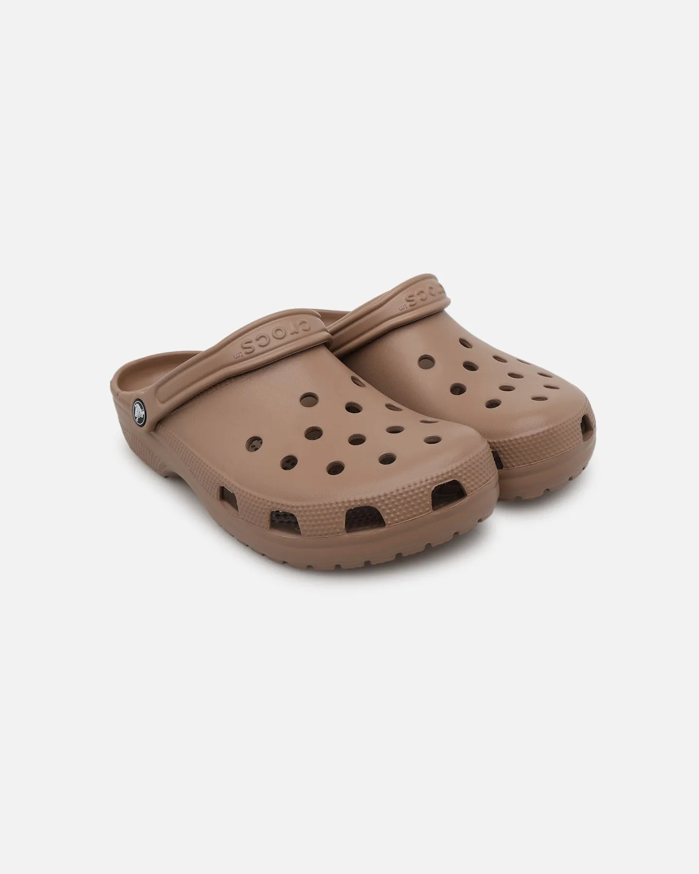 Crocs Classic Clog Latte