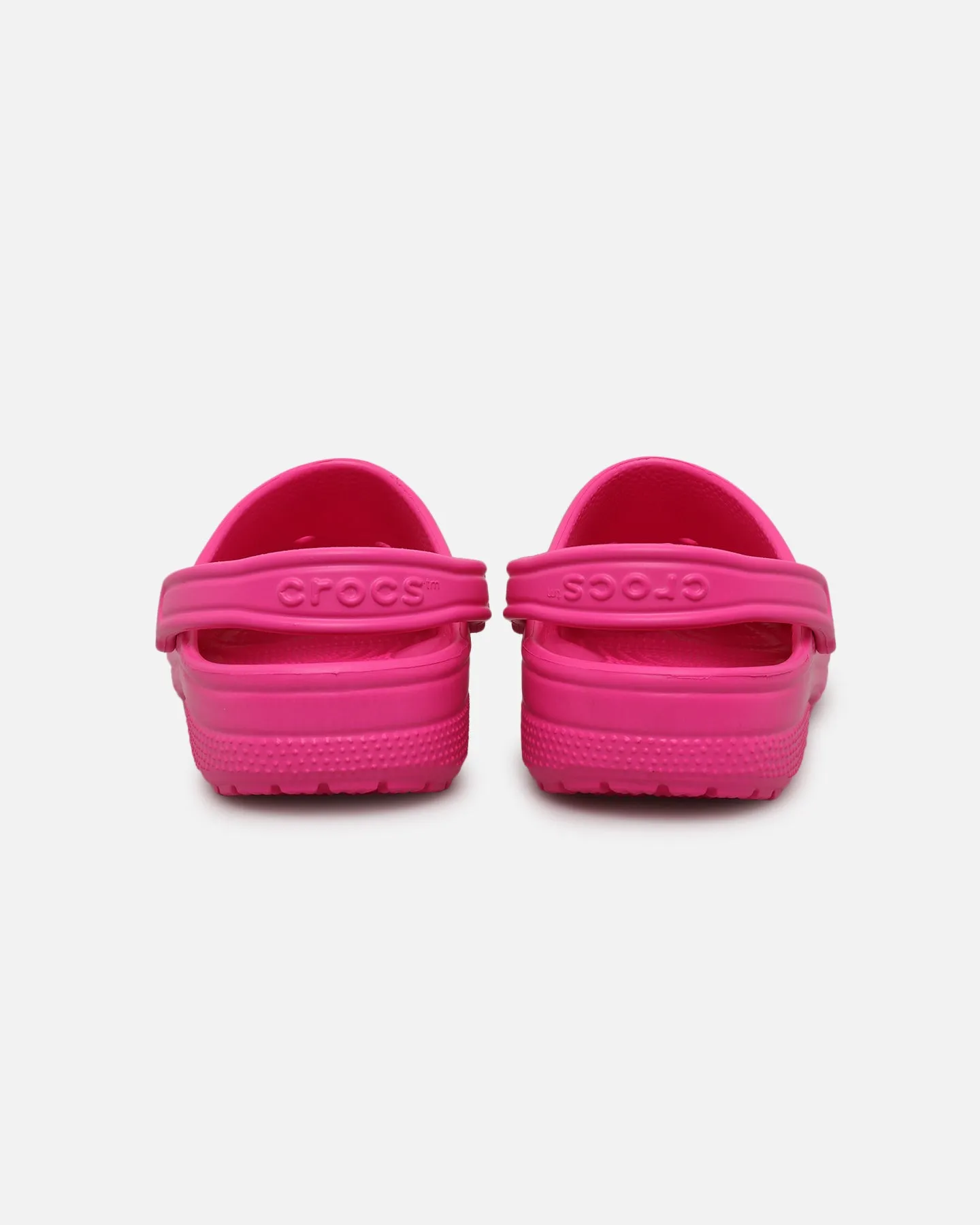 Crocs Classic Clog Pink