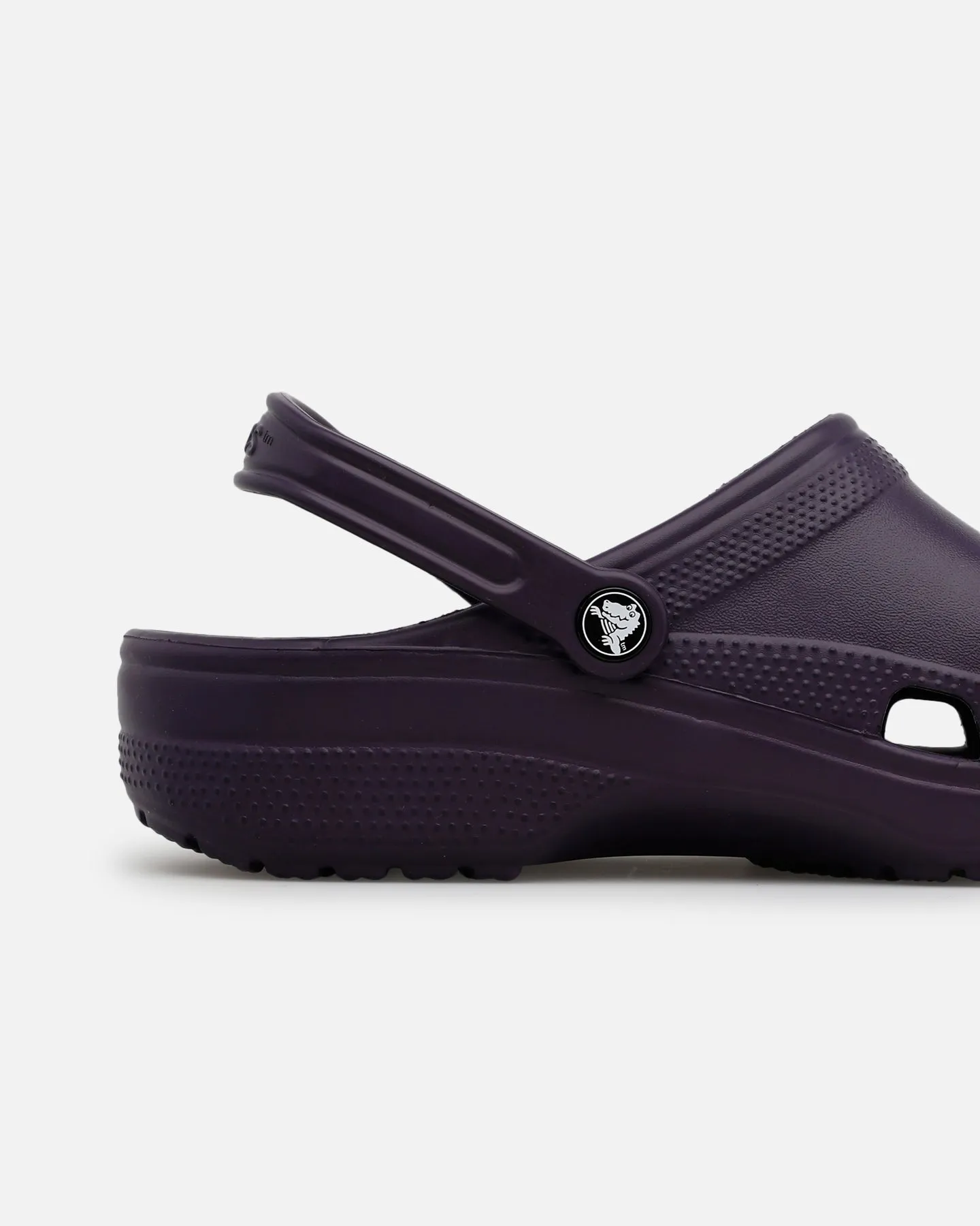 Crocs Classic Clog Purple