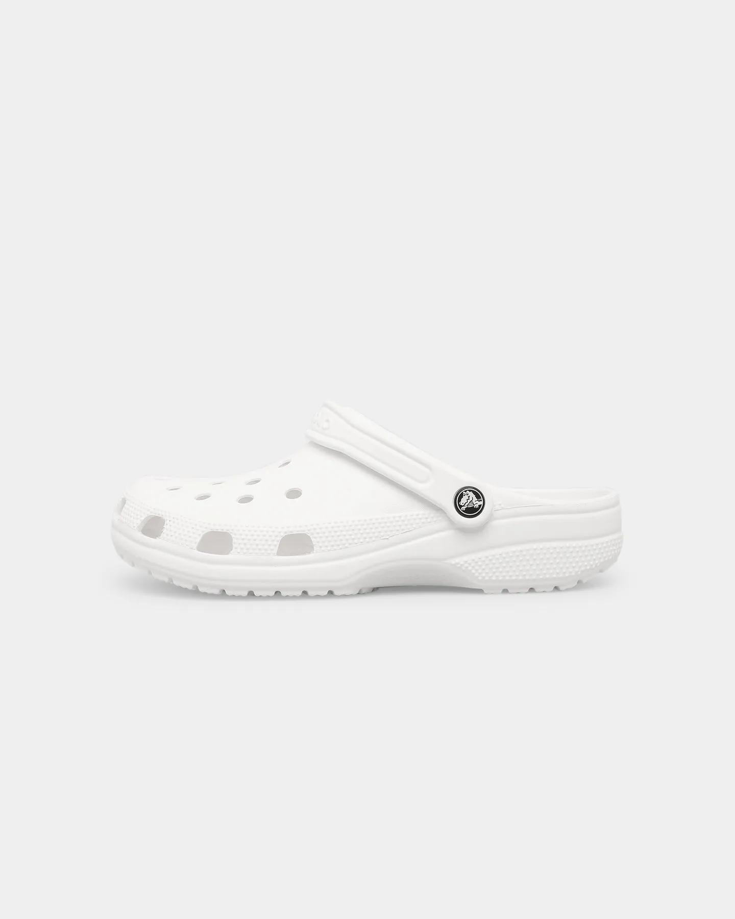 Crocs Classic Clog White