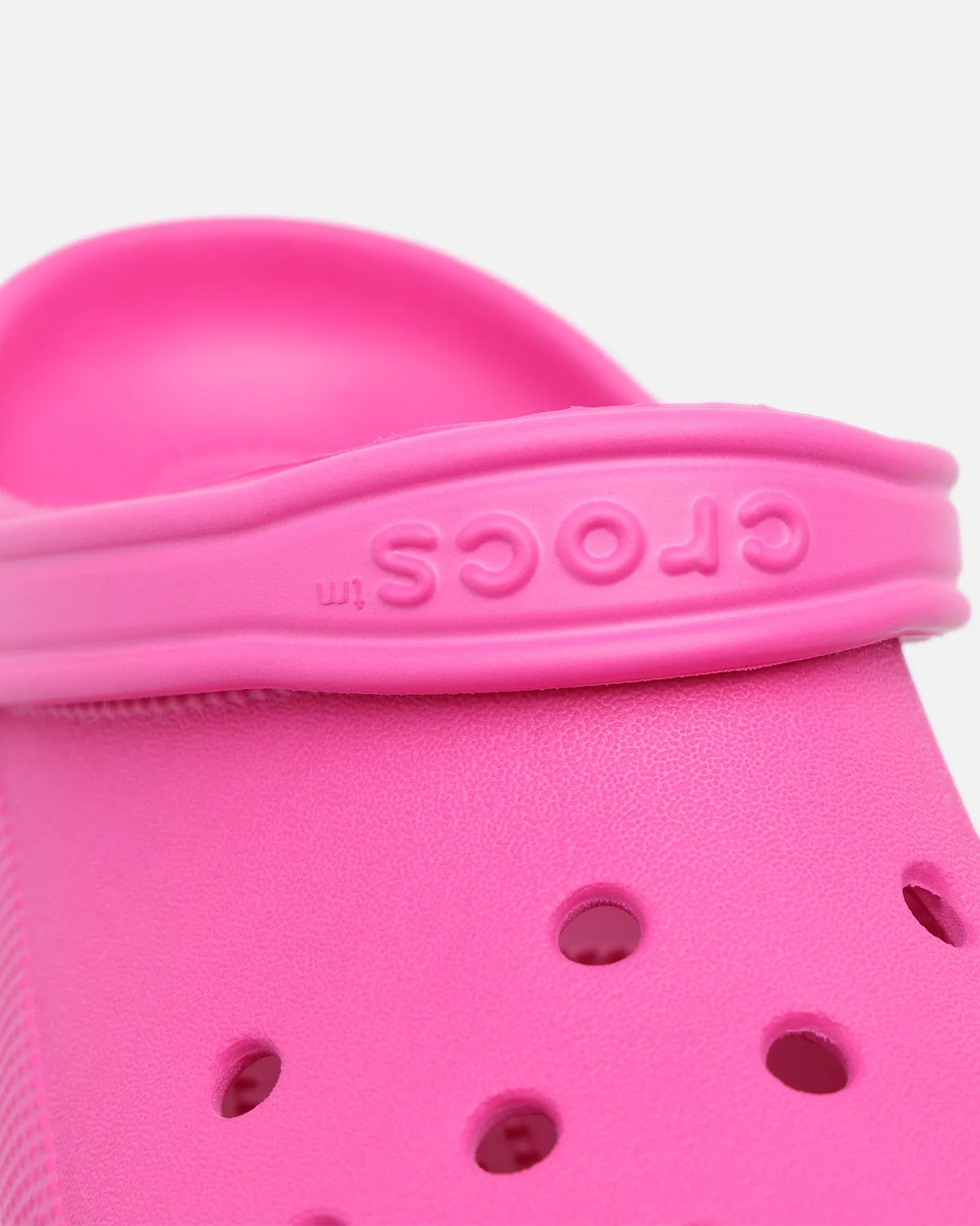 Crocs Women's Classic Clog Juice