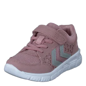 Crosslite Sneaker Infant Woodrose