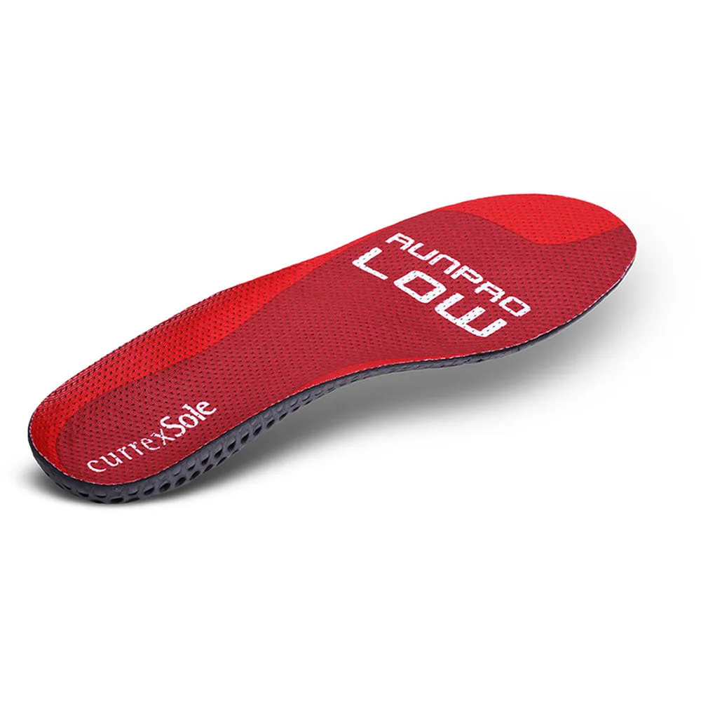 Currex | Run Pro Low Profile Insole